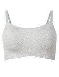 Flexifit&trade; Cotton Rich Full Cup Cami Bra
