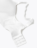 Flexifit&trade; Cotton Rich Full Cup Cami Bra