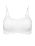 Flexifit&trade; Cotton Rich Full Cup Cami Bra
