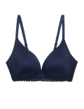 Sumptuously Soft™ Non-Wired T-Shirt Bra
