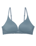 Sumptuously Soft&trade; Non-Wired T-Shirt Bra