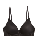 Sumptuously Soft™ Non-Wired T-Shirt Bra