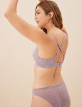 Body Soft™ Non Wired Plunge Bra A-E