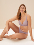 Body Soft™ Non Wired Plunge Bra A-E