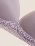 Body Soft™ Non Wired Plunge Bra A-E