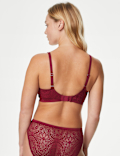 Body Soft&trade; Non Wired Plunge Bra A-E