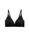 Body Soft™ Non Wired Plunge Bra A-E