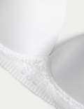 Body Soft™ Non Wired Plunge Bra A-E