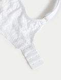 Body Soft™ Non Wired Plunge Bra A-E