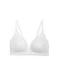 Body Soft™ Non Wired Plunge Bra A-E