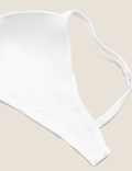 2pk Cotton Padded Full Cup Bras
