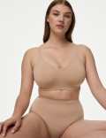 Flexifit™ Non-Wired Full Cup Bra F-H