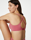 Flexifit™ Non-Wired Full Cup Bra F-H