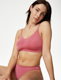 Flexifit™ Non-Wired Full Cup Bra F-H