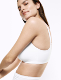 Flexifit™ Non-Wired Full Cup Bra F-H