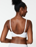 2 Pack Non-Wired Full Cup T-Shirt Bras AA-E