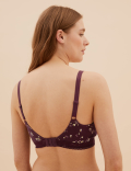 2pk Full Cup Non-Wired Padded Bras