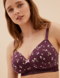 2pk Full Cup Non-Wired Padded Bras