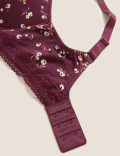 2pk Full Cup Non-Wired Padded Bras