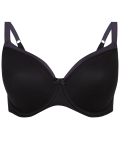 Sumptuously Soft™ Padded Full Cup T-Shirt Bra DD-G