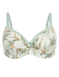 Sumptuously Soft&trade; Full Cup T-Shirt Bra DD-F