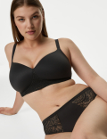 Body Soft™ Non Wired Full Cup Bra (F-H)