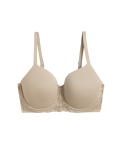 Body Soft™ Wired Full Cup T-Shirt Bra F-H