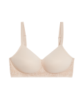Body Soft™ Wired Full Cup T-Shirt Bra F-H