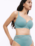 Body Soft™ Wired Full Cup T-Shirt Bra F-H