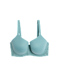 Body Soft™ Wired Full Cup T-Shirt Bra F-H