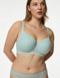 Body Soft™ Wired Full Cup T-Shirt Bra F-H