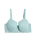 Body Soft™ Wired Full Cup T-Shirt Bra F-H