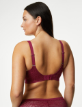 Body Soft&trade; Wired Full Cup T-Shirt Bra F-H