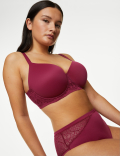 Body Soft&trade; Wired Full Cup T-Shirt Bra F-H