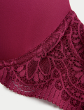 Body Soft&trade; Wired Full Cup T-Shirt Bra F-H