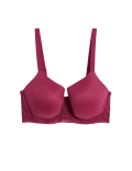 Body Soft&trade; Wired Full Cup T-Shirt Bra F-H