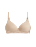 Body Soft™ Non Wired Plunge Bra F-H