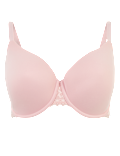 Sumptuously Soft&trade; Lace Padded Bra