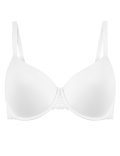Sumptuously Soft™ Lace Padded Bra