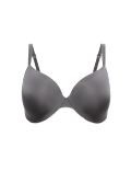 Body Invisibles&trade; Padded Wired Demi Cup Bra F+