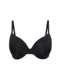 Body Invisibles&trade; Padded Wired Demi Cup Bra F+