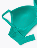 2pk Non-wired Full Cup Bras A-E