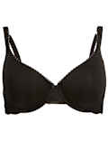 Perfect Fit Padded Full Cup T-Shirt Bra A-E