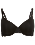 Perfect Fit Padded Full Cup T-Shirt Bra A-E
