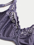 Amelia Lace Wired Full Cup Bra (F-J)