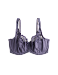 Amelia Lace Wired Full Cup Bra (F-J)