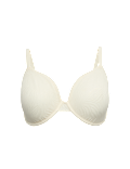 Body Lace Wired Demi Cup Bra F+