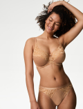 Wild Blooms Wired Full Cup Bra