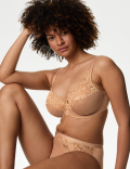 Wild Blooms Wired Full Cup Bra