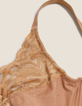 Wild Blooms Wired Full Cup Bra